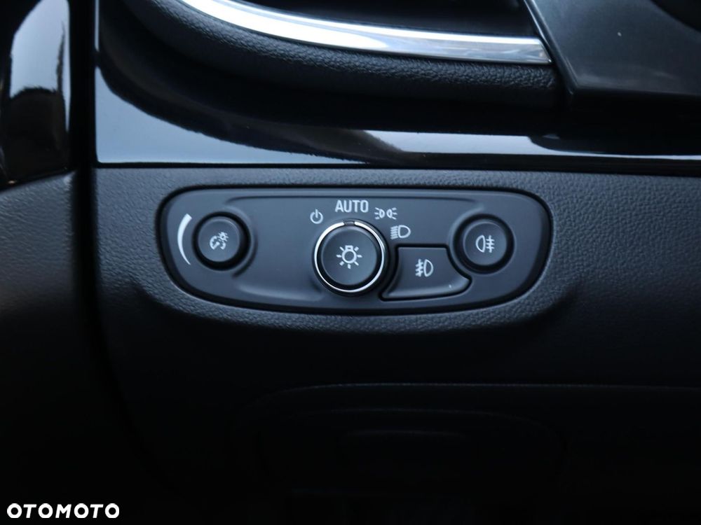Opel Mokka 1.6 CDTI Automatik Innovation - 21