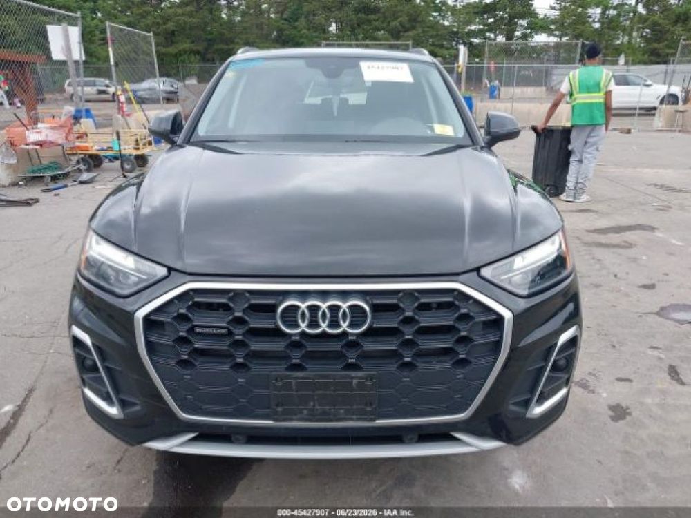 Audi Q5 - 7