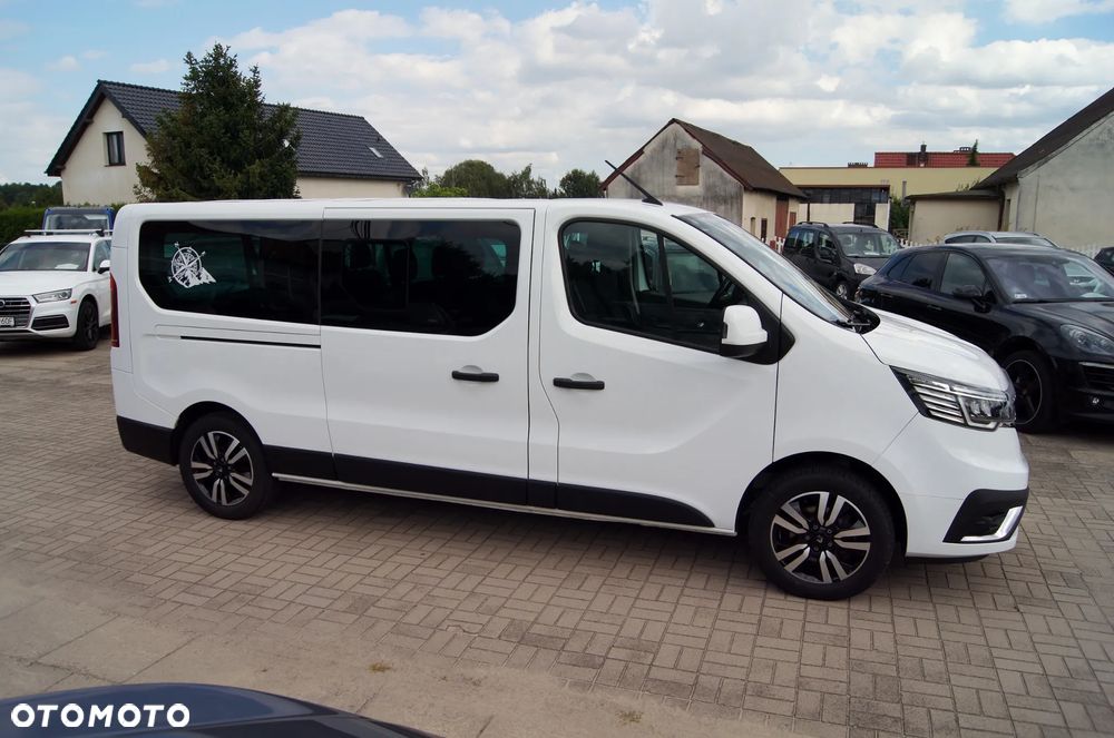 Renault Trafic 2.0 dCi Escapade - 26
