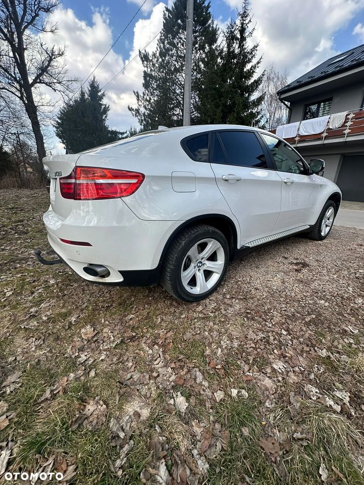 BMW X6 - 2