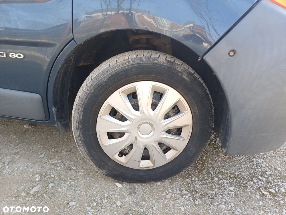 Renault Trafic L2H1 - 6