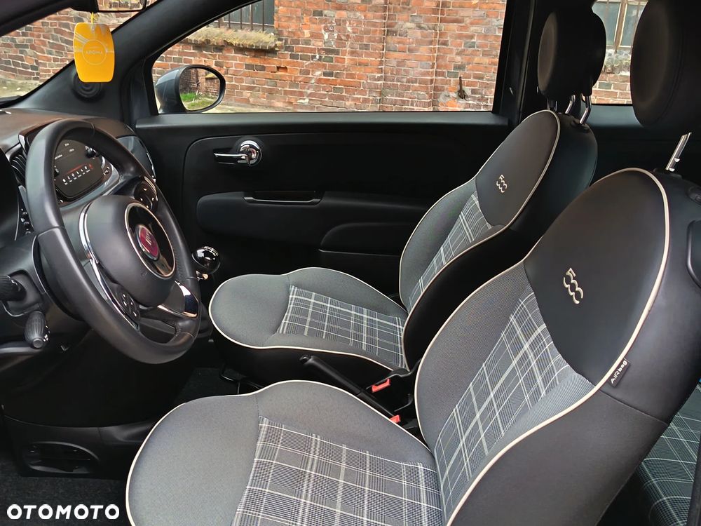 Fiat 500 - 8