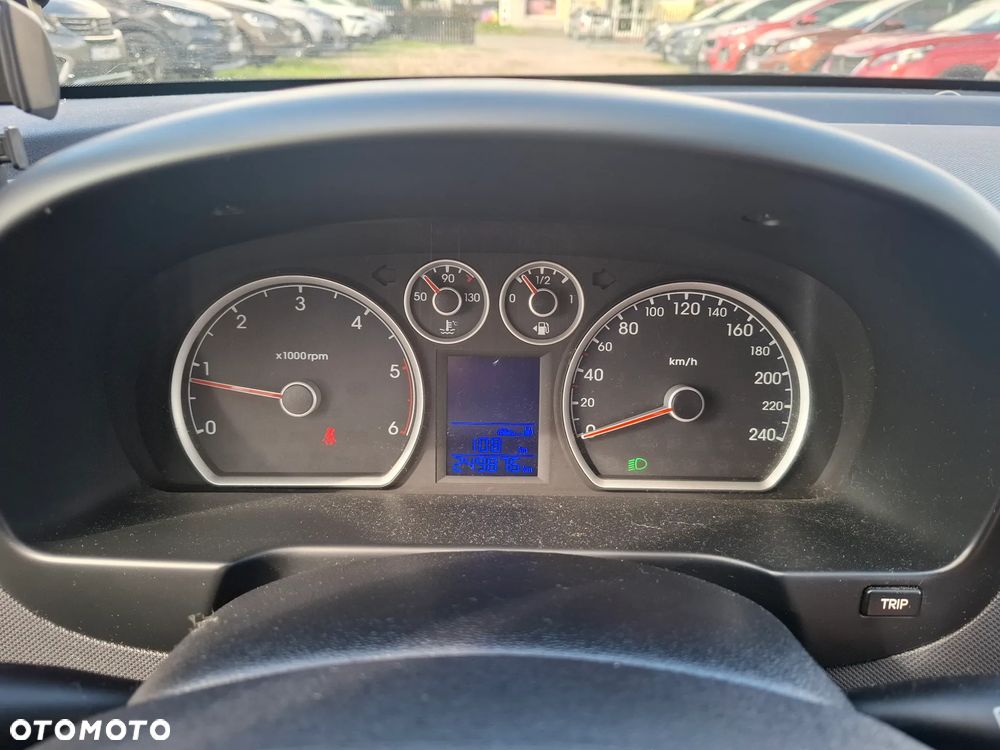 Hyundai i30 1.6 CRDi Comfort EU5 - 17
