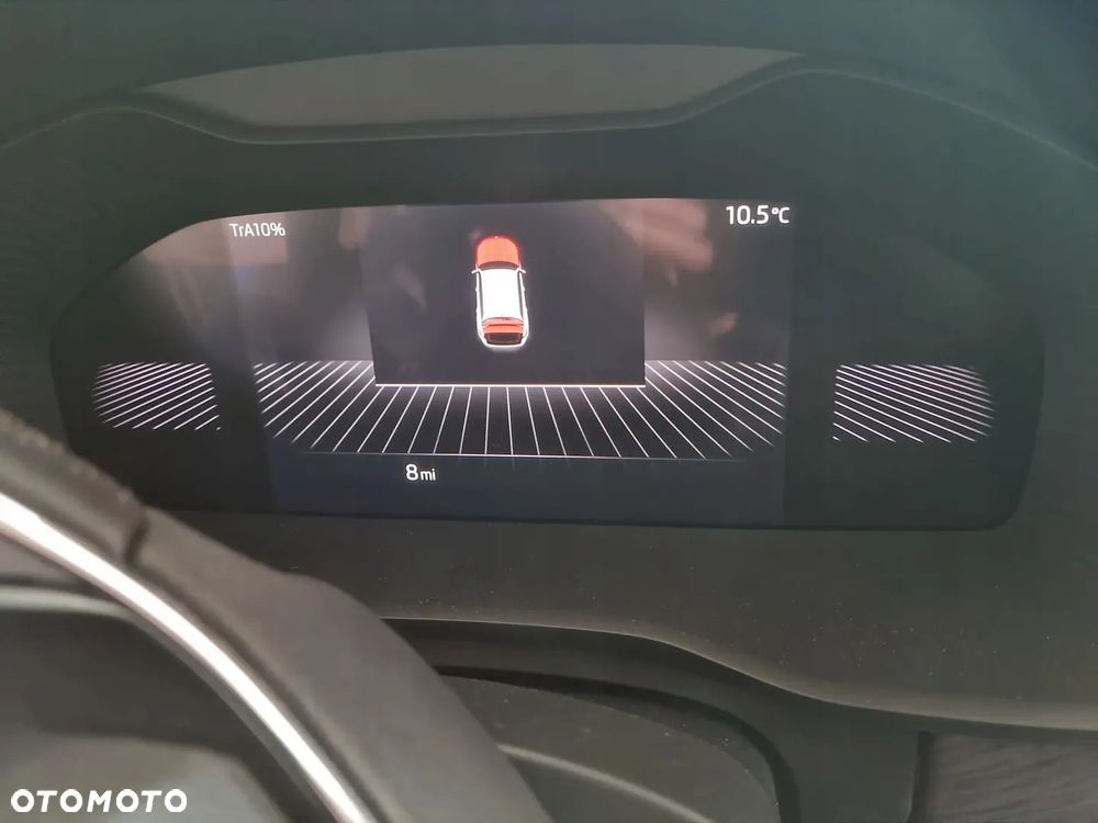 Skoda Kodiaq 2.0 TDI SKRZYNIA BIEGÓW VDA 0km PRZEBIEG - 12