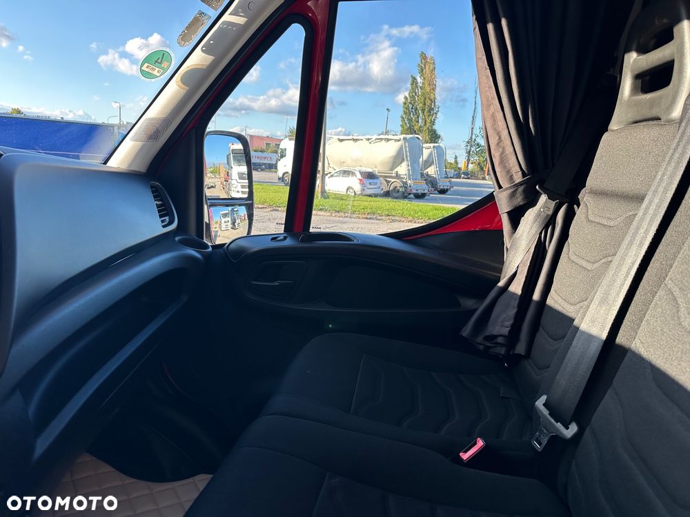 Iveco Daily - 16