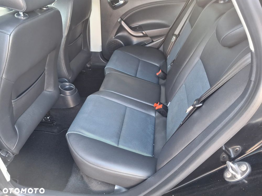 Seat Ibiza 1.4 TDI S&S CONNECT - 22