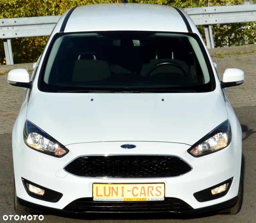 Ford Focus - 20