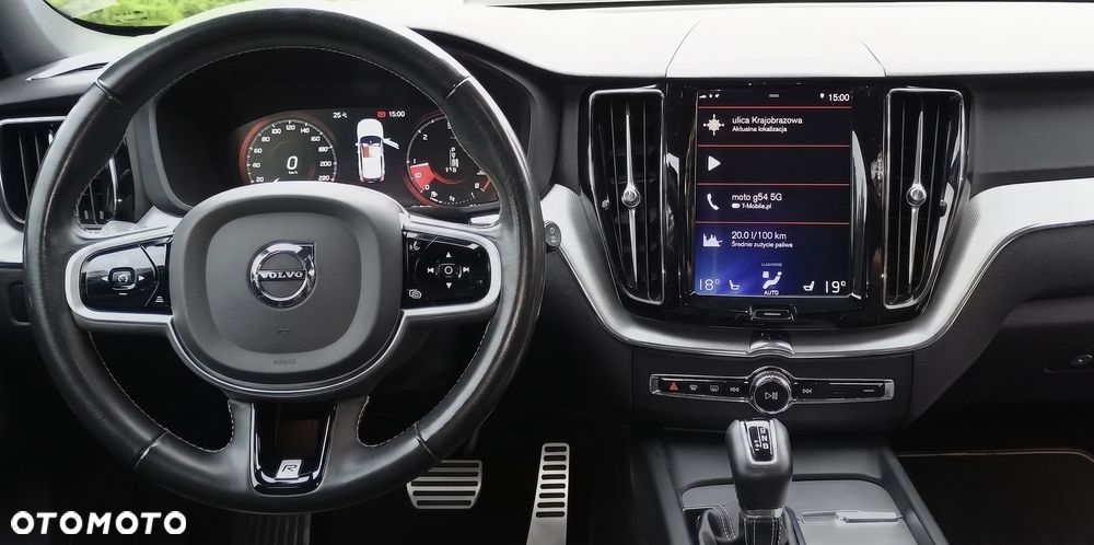 Volvo XC 60 D4 R-Design - 7