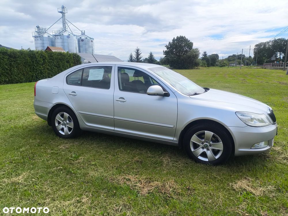 Skoda Octavia 1.6 TDI Ambition - 17