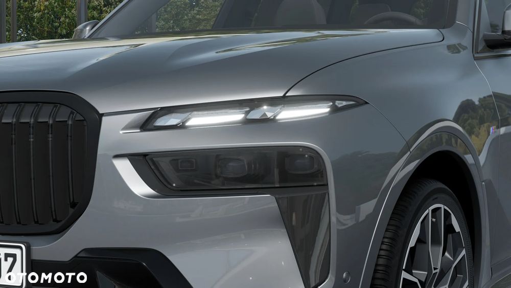 BMW X7 xDrive40d - 8