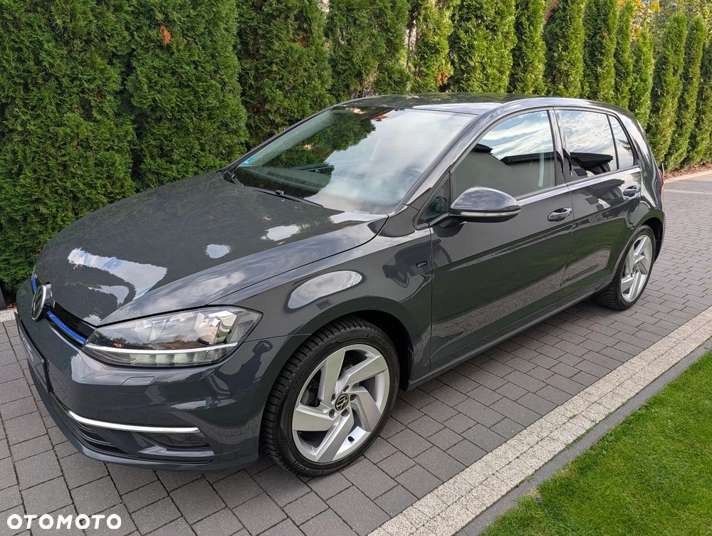 Volkswagen Golf - 19