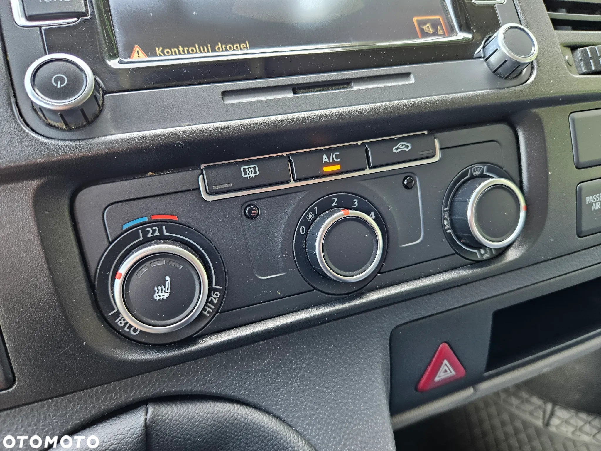 Volkswagen Transporter T5 TDI L2 - 23