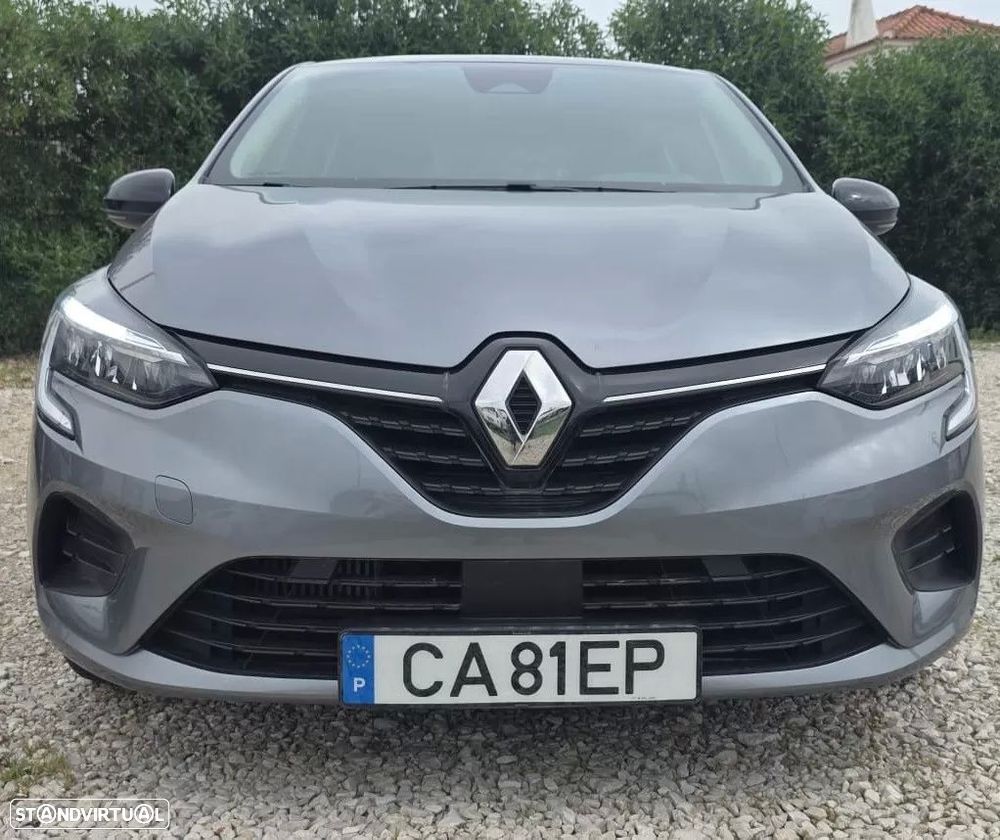 Renault Clio 1.0 TCe Evolution - 3