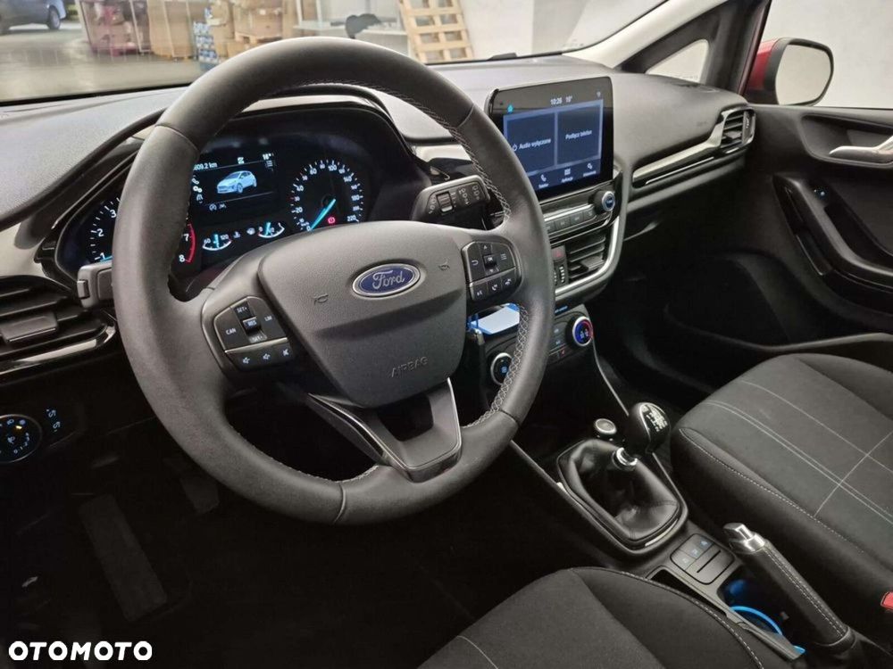 Ford Fiesta - 24