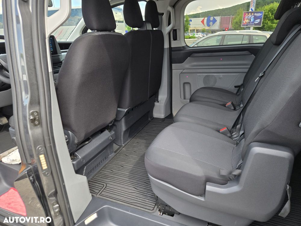 Ford Transit - 27