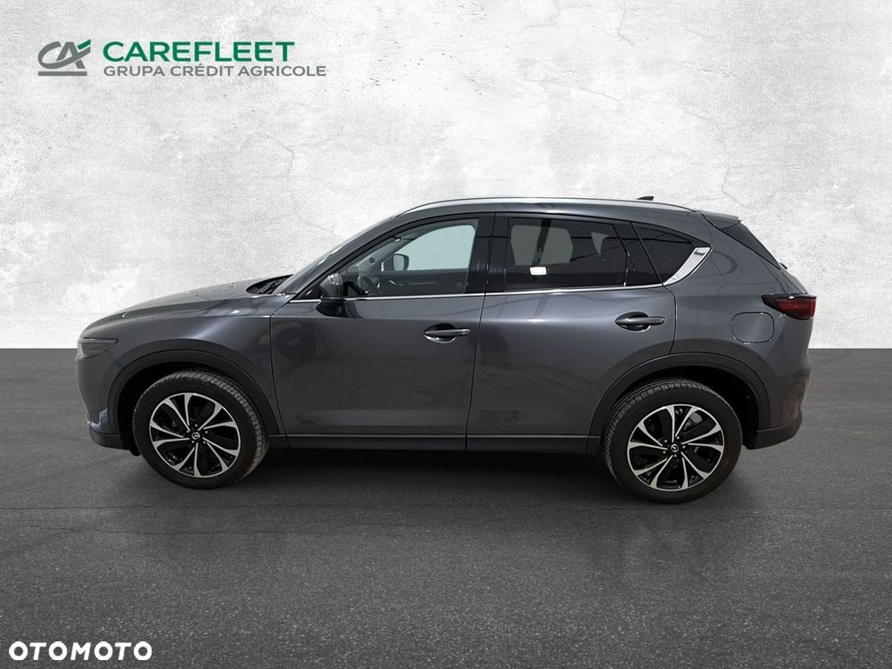 Mazda CX-5 - 9