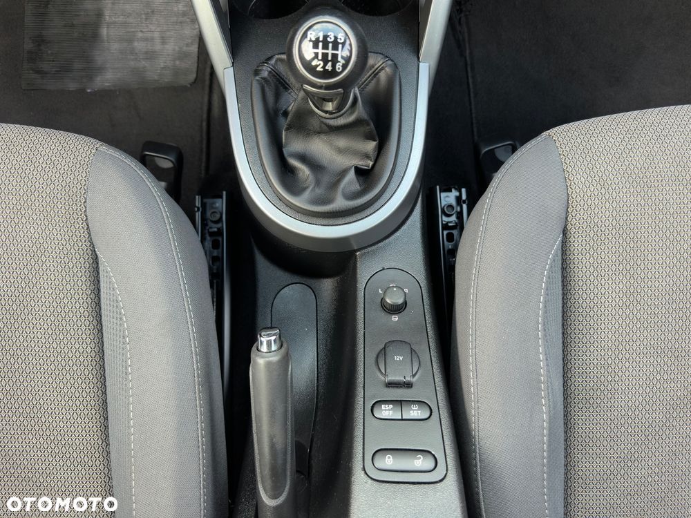 Seat Altea XL 2.0 TDI DPF Style - 28