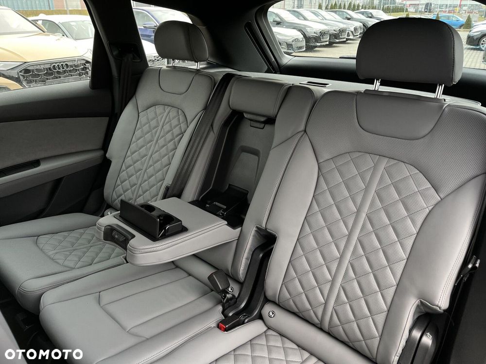 Audi Q7 - 20