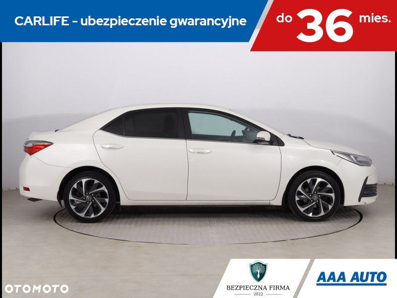 Toyota Corolla - 7