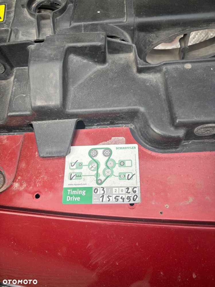 Fiat Punto 1.2 8V - 11