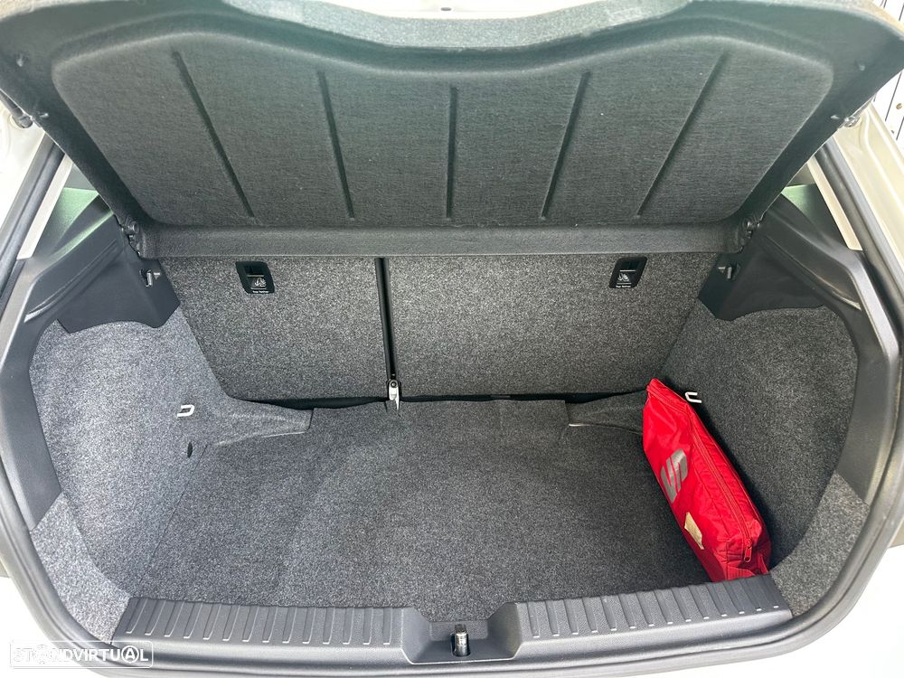 SEAT Ibiza 1.6 TDI Xcellence - 10