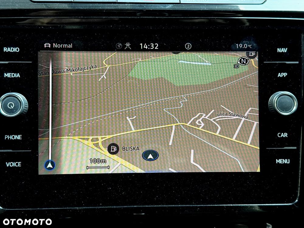 Volkswagen Arteon 2.0 TDI SCR Elegance DSG - 23