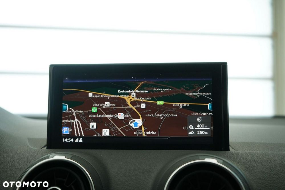 Audi Q2 - 36