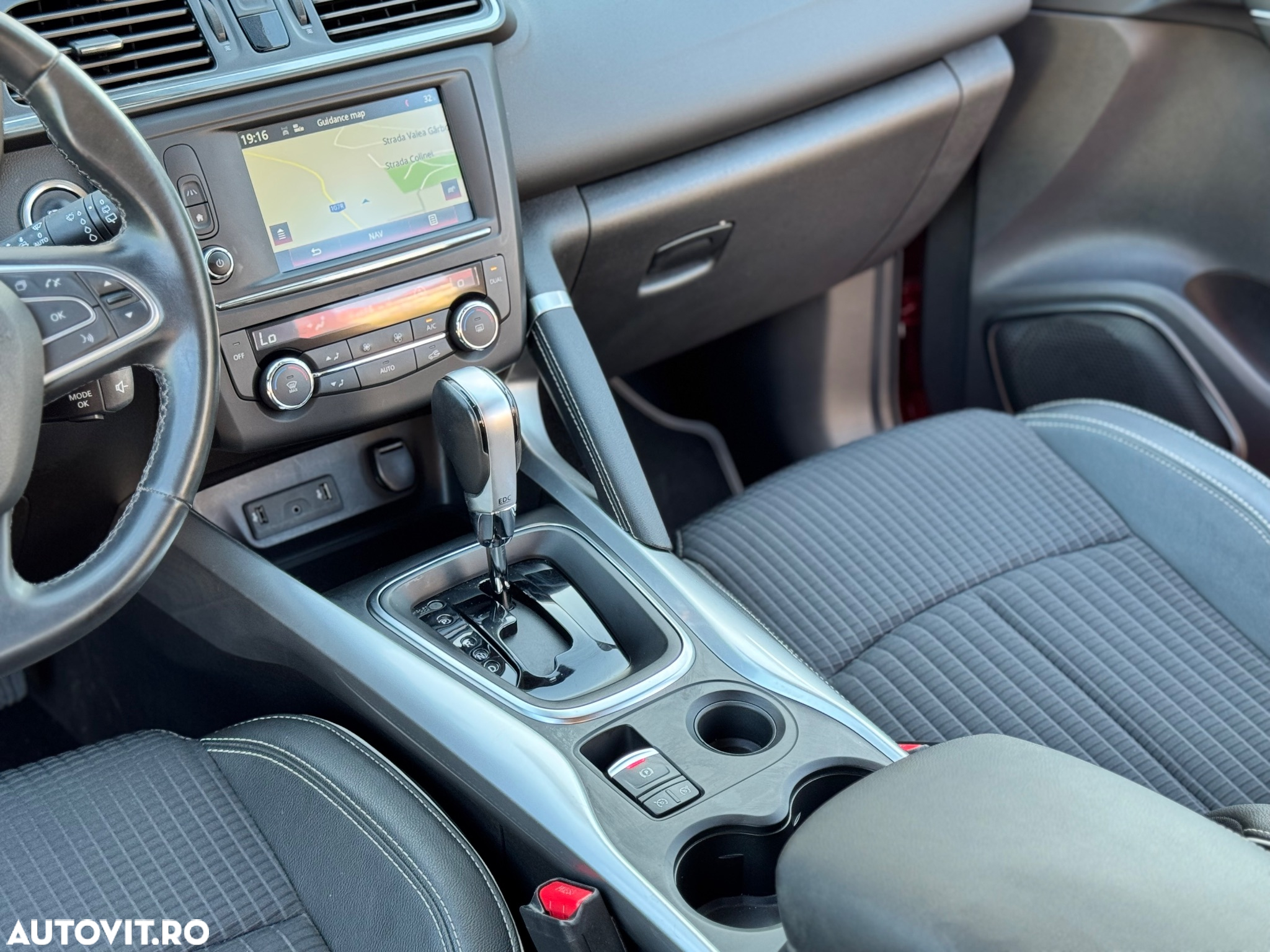 Renault Kadjar Energy TCe 130 EDC Bose Edition - 21
