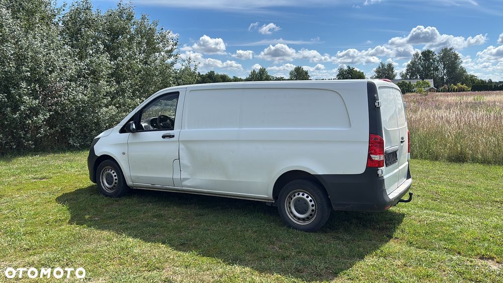 Mercedes-Benz Vito - 6