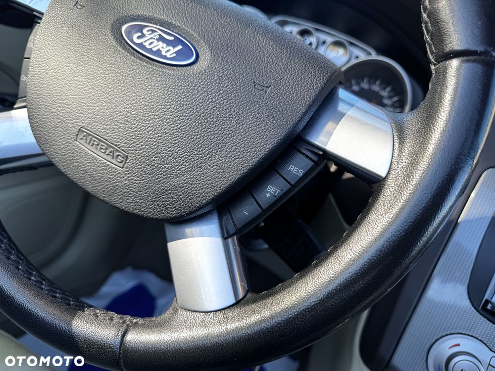 Ford Focus 2.0 Gold X - 21
