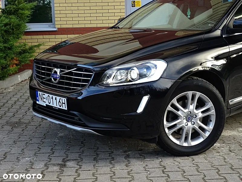Volvo XC 60 D4 AWD Summum - 13