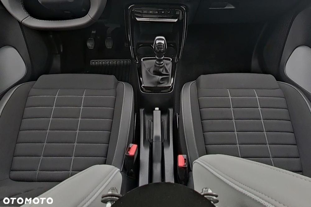 Citroën C3 1.2 T Max - 11