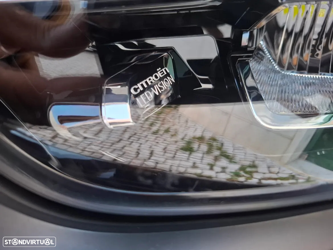 Citroën C3 1.2 PureTech C-Series - 53