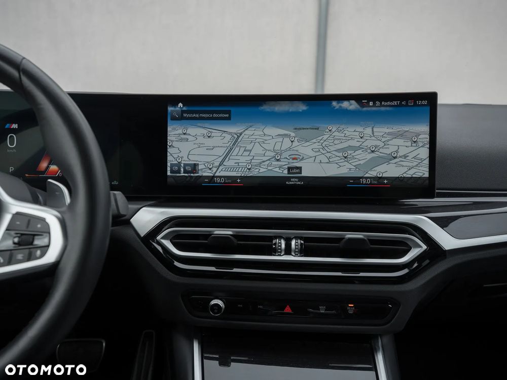 BMW Seria 3 320d xDrive Edition M Sport Shadow - 26