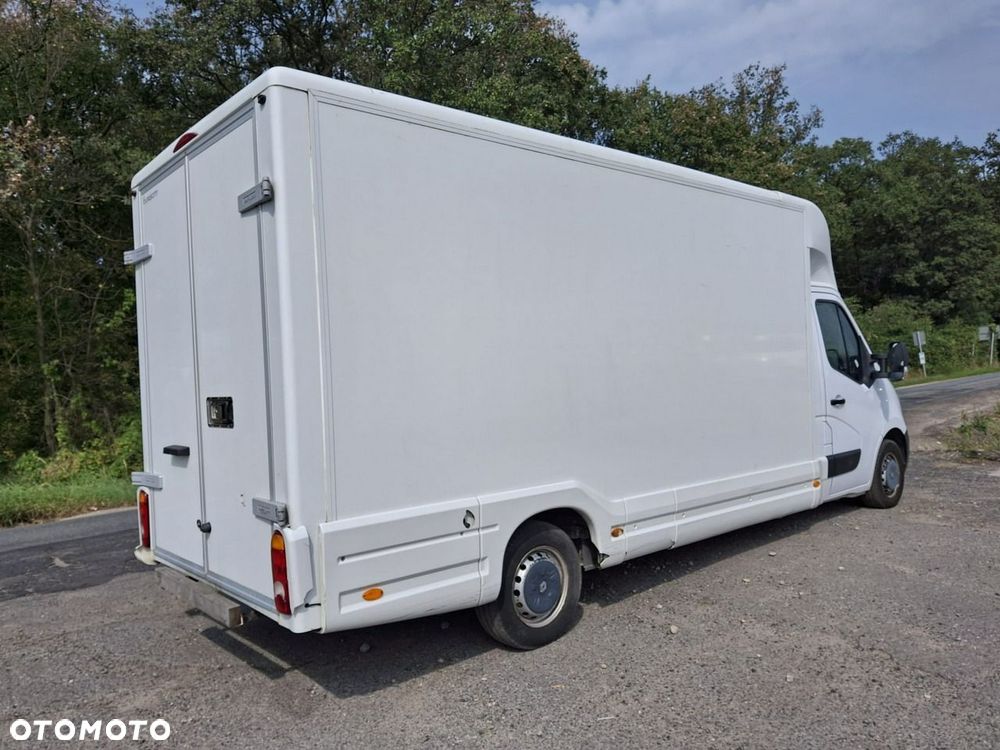 Renault Master - 12