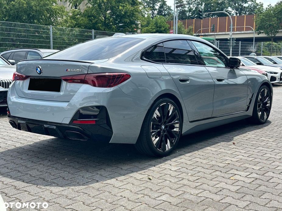 BMW Seria 4 M440i xDrive mHEV - 6