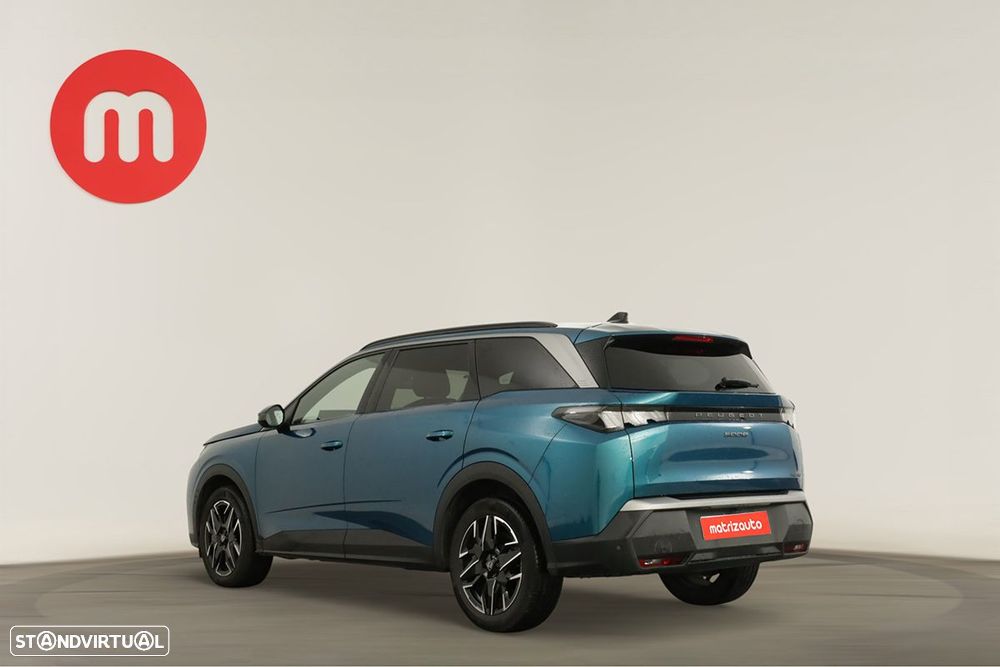 Peugeot 5008 1.2 Hybrid Allure e-DCS6 - 3