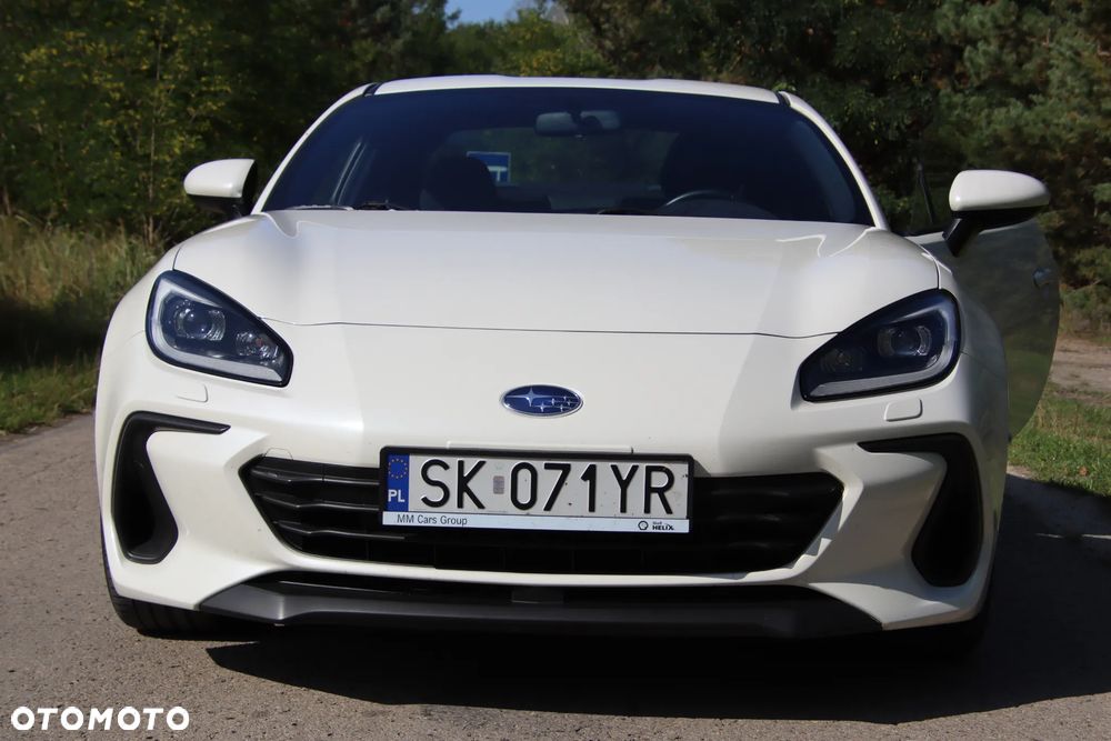 Subaru BRZ 2.4i Sport - 21