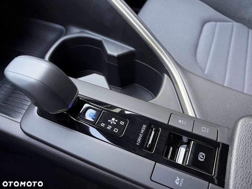 Toyota C-HR 1.8 Hybrid Executive - 26
