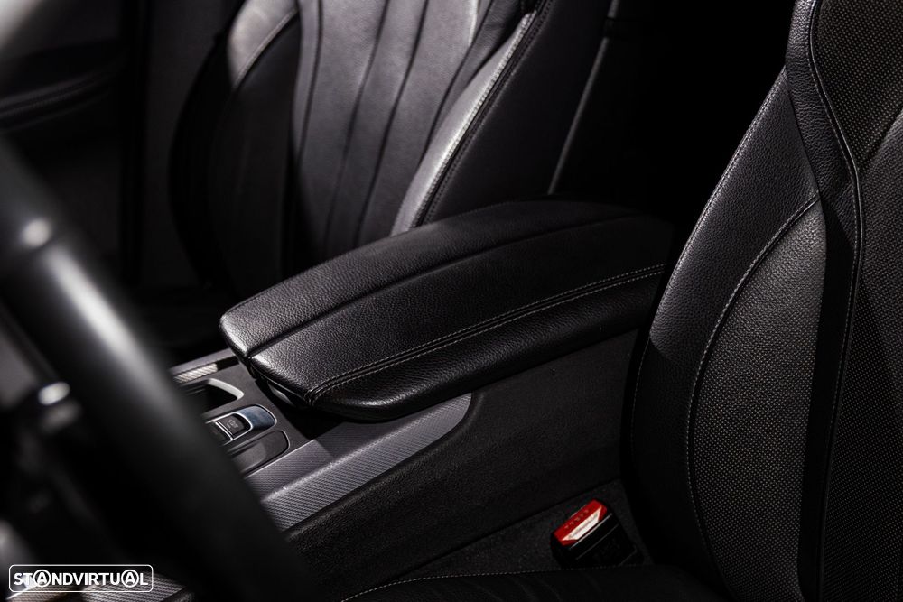 BMW X5 25 d sDrive Pack M - 31