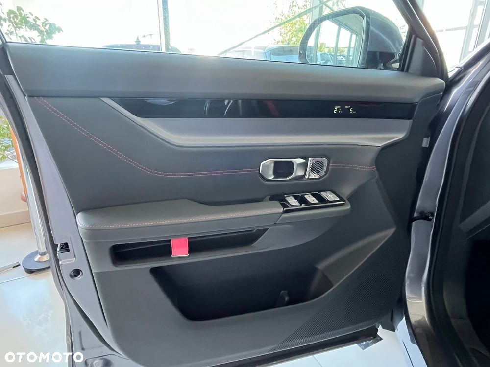 Jetour Dashing 1.6T DCT - 16