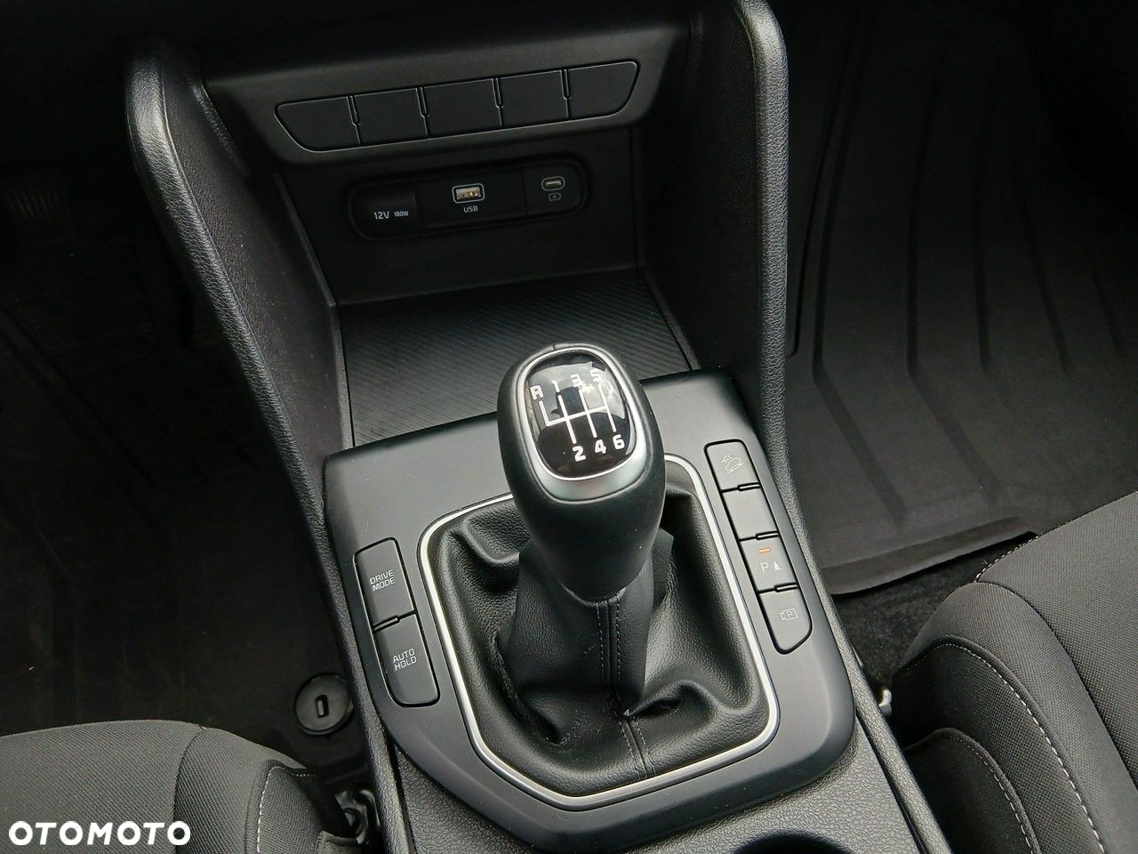 Kia Sportage - 23