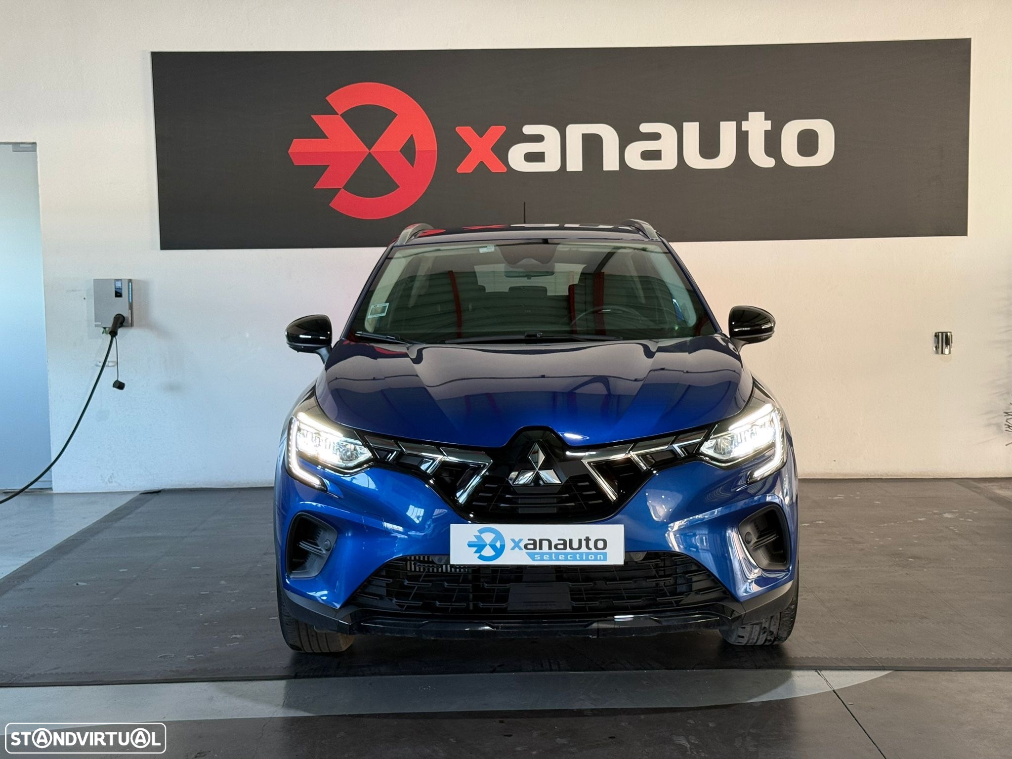 Mitsubishi ASX 1.0 MPI-T Invite - 4