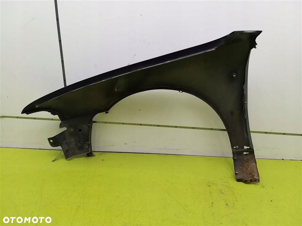 Błotnik przedni prawy Audi A4 B5 1995-1999 R PRZED LIFT NR.LAK: LZ5L - 8