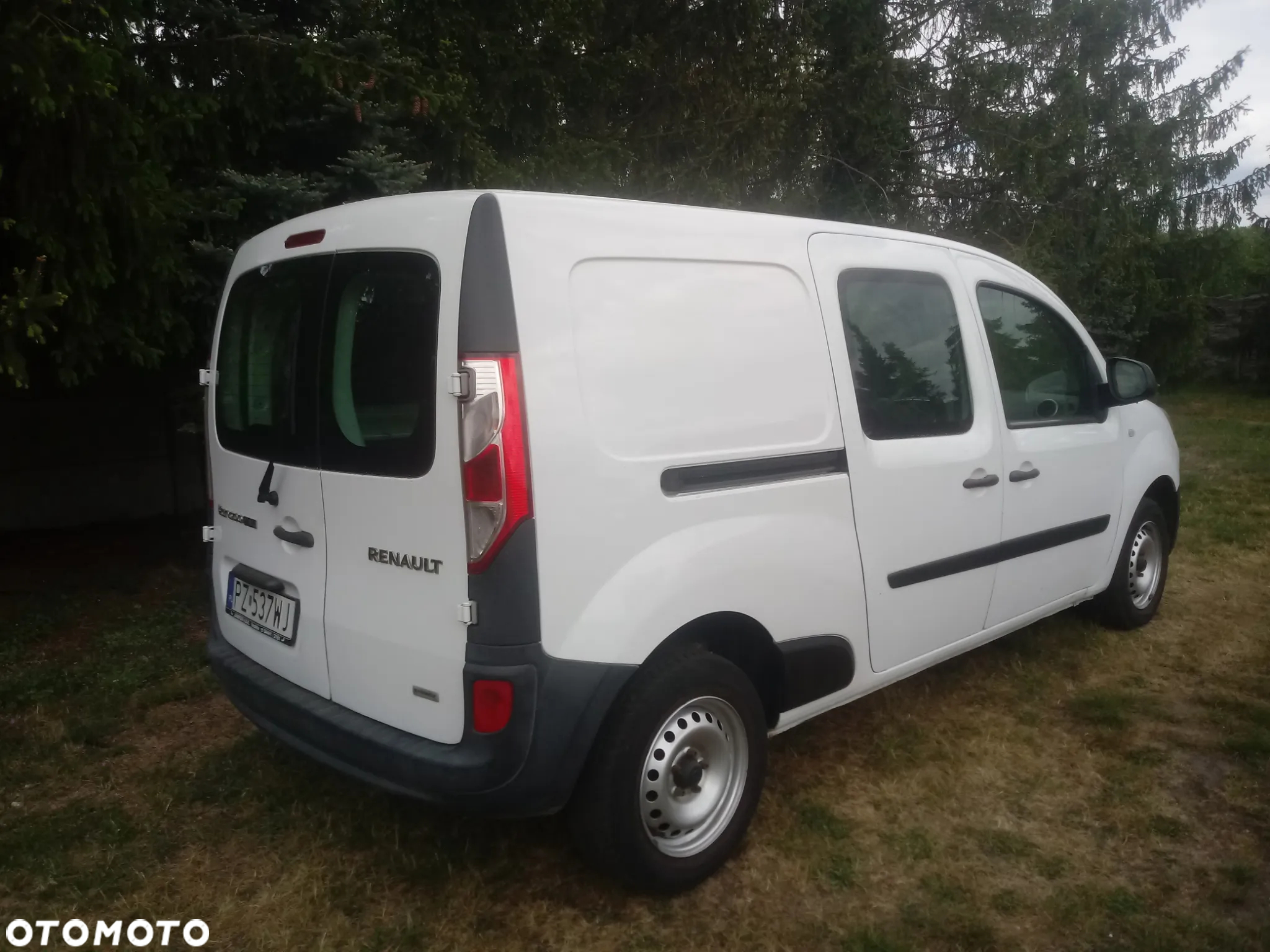 Renault Kangoo - 3