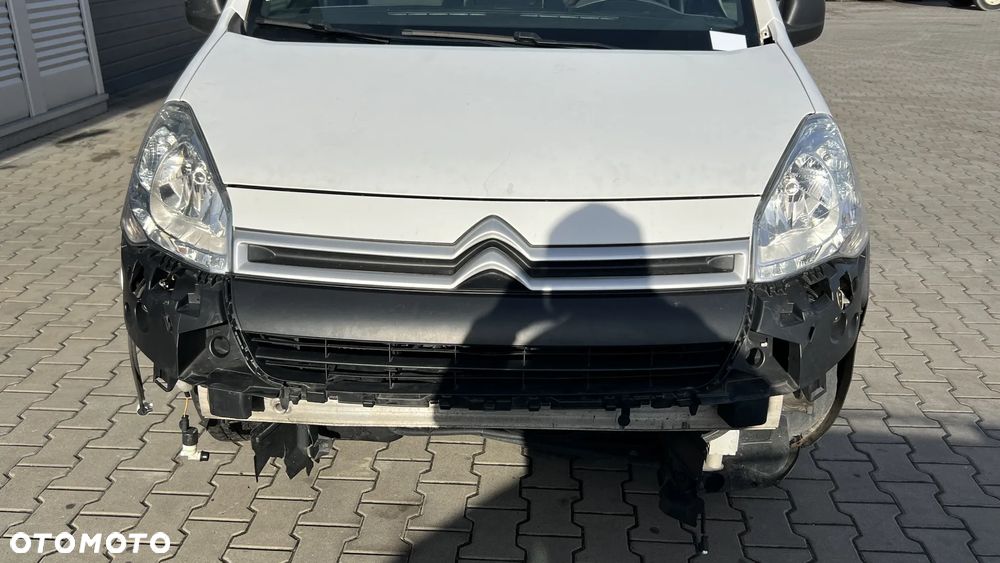 Citroën Berlingo - 5