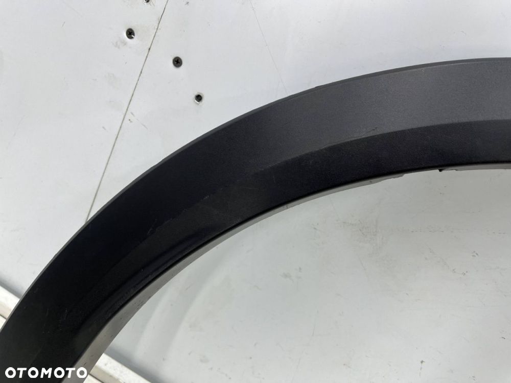 Listwa Mazda CX-5 II KP LIFT 21r.- PRAWY tylny rant nadkola błotnika nakładka prawy tył kpf1-51w51 - 6