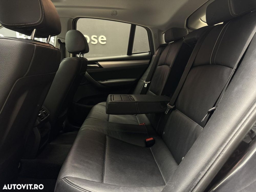 BMW X4 - 21