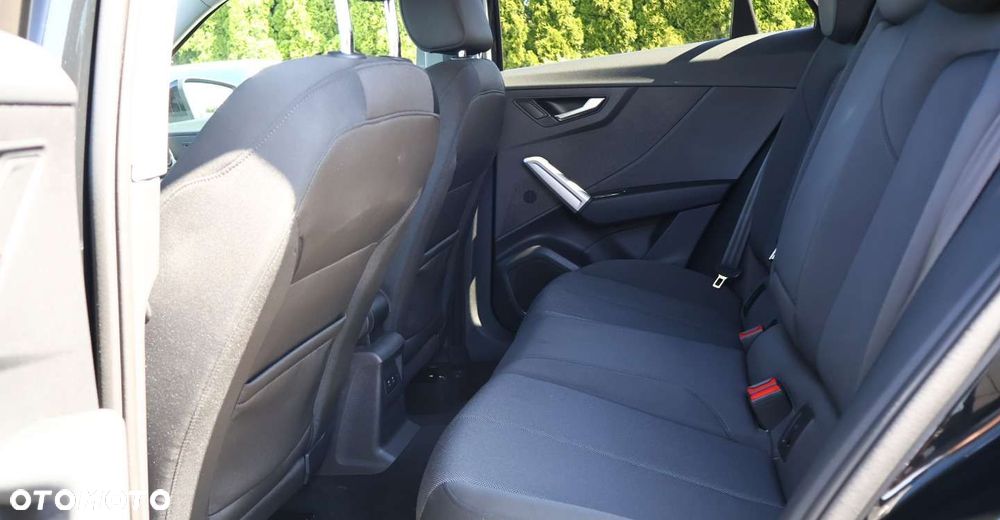 Audi Q2 - 17
