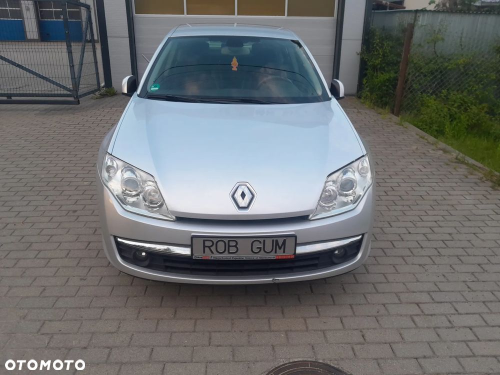 Renault Laguna 2.0 16V 140 Dynamique - 8